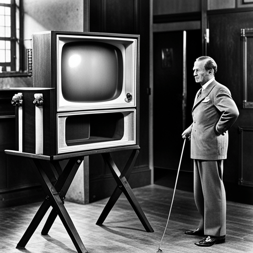 The History of Television Around the World